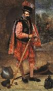 Diego Velazquez The Jester Known as Don Juan de Austria oil painting picture wholesale